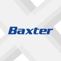 Baxter-Pharma