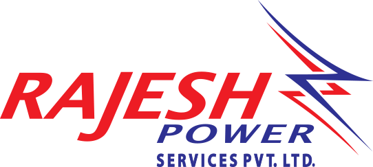 Rajesh Power Services Pvt Ltd Logo