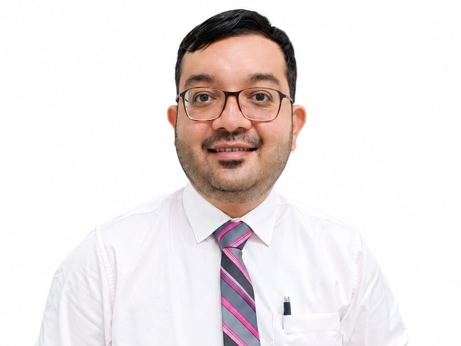 Chetash Mehta