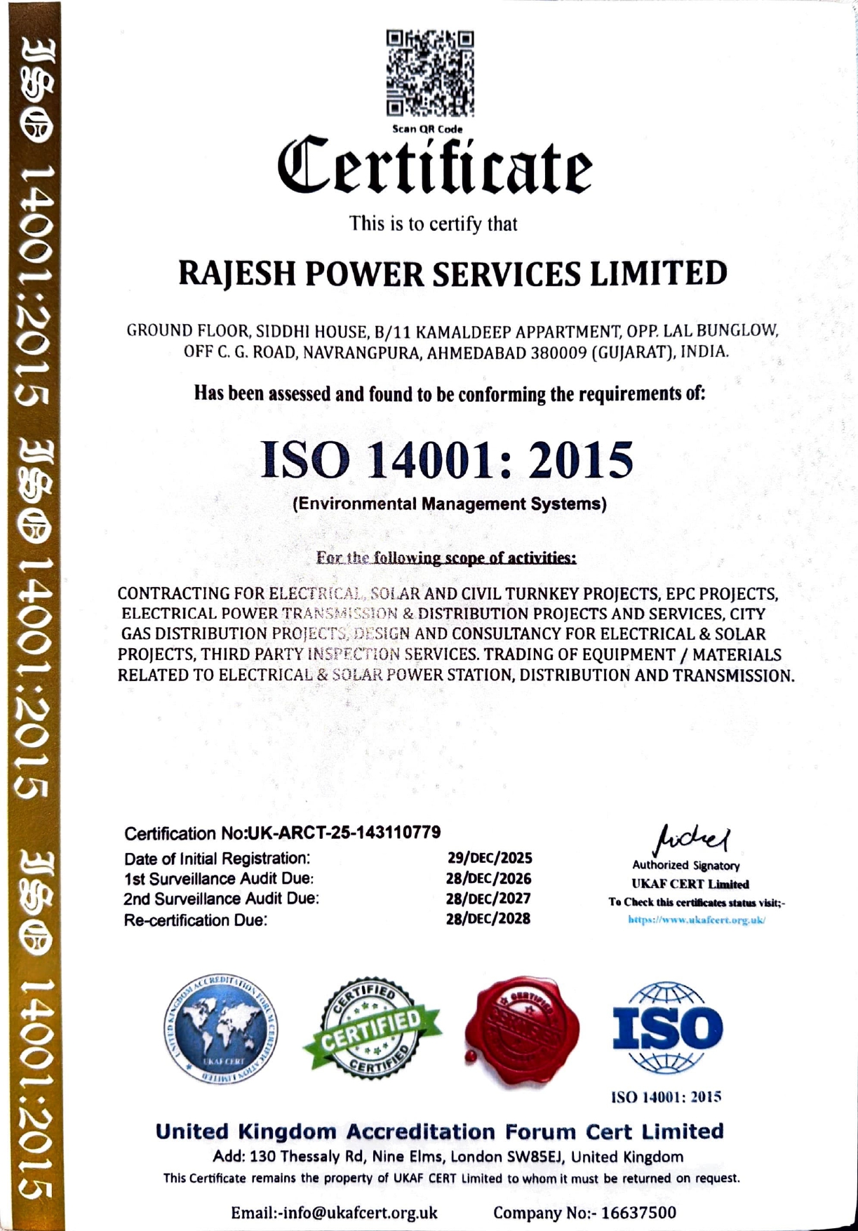 ISO-14001