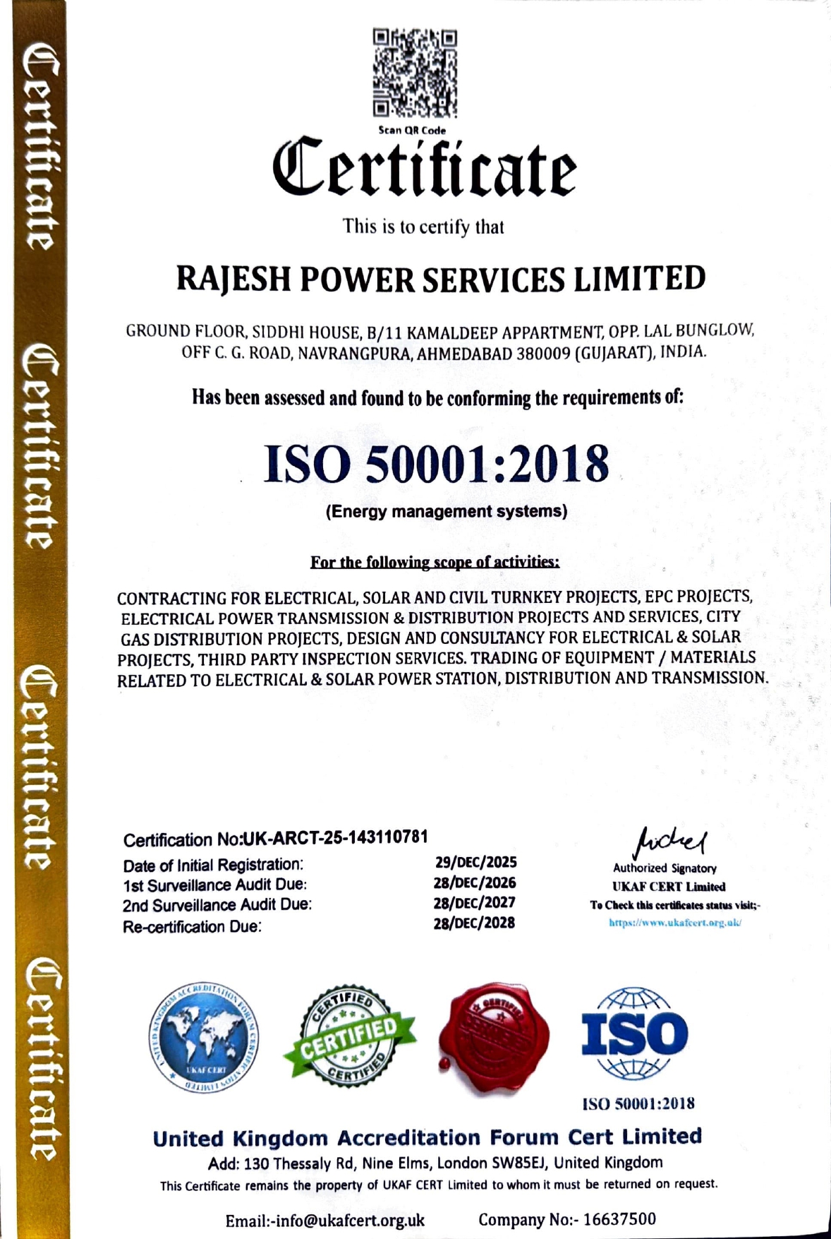 ISO-50001