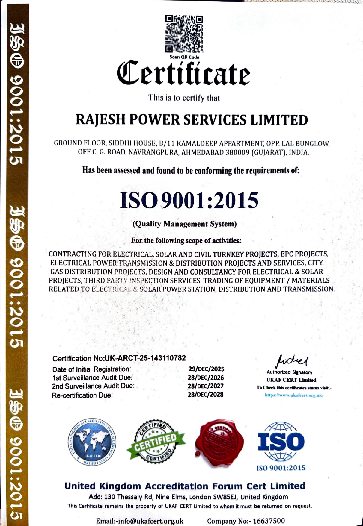 ISO-9001