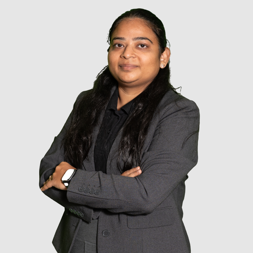 Jyoti Mochi