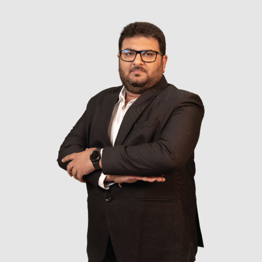 Jyoti Mochi
