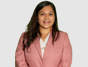 Pankti Parth Shah