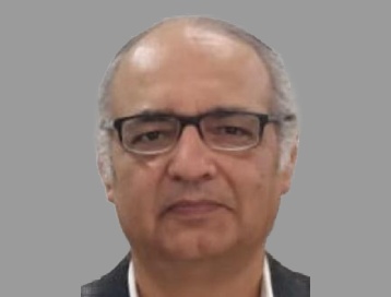 Sujit Gulati