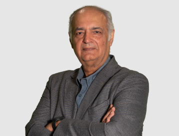 Sujit Gulati